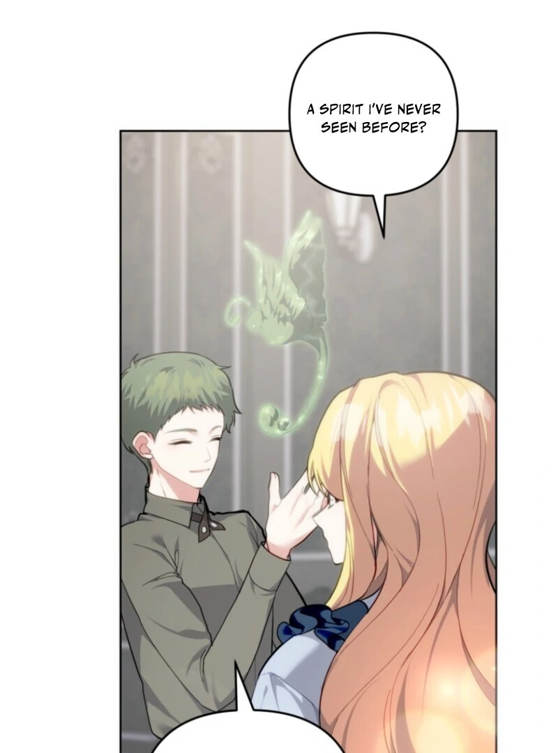 Welcome, It’s Your First Time Seeing a Cute Villainess, Isn’t It? Chapter 48 - Page 70