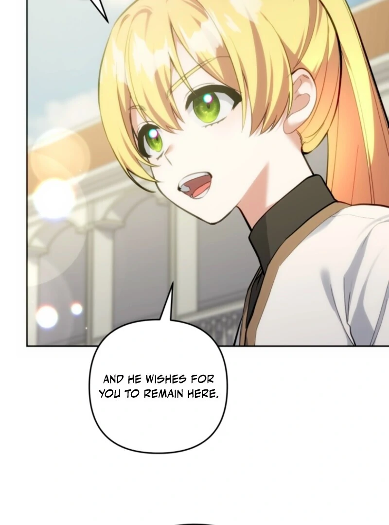 Welcome, It’s Your First Time Seeing a Cute Villainess, Isn’t It? Chapter 48 - Page 8