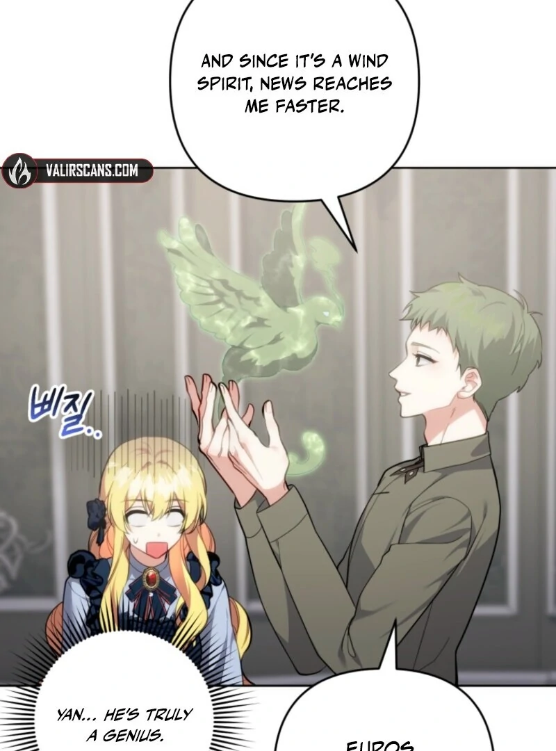 Welcome, It’s Your First Time Seeing a Cute Villainess, Isn’t It? Chapter 48 - Page 73