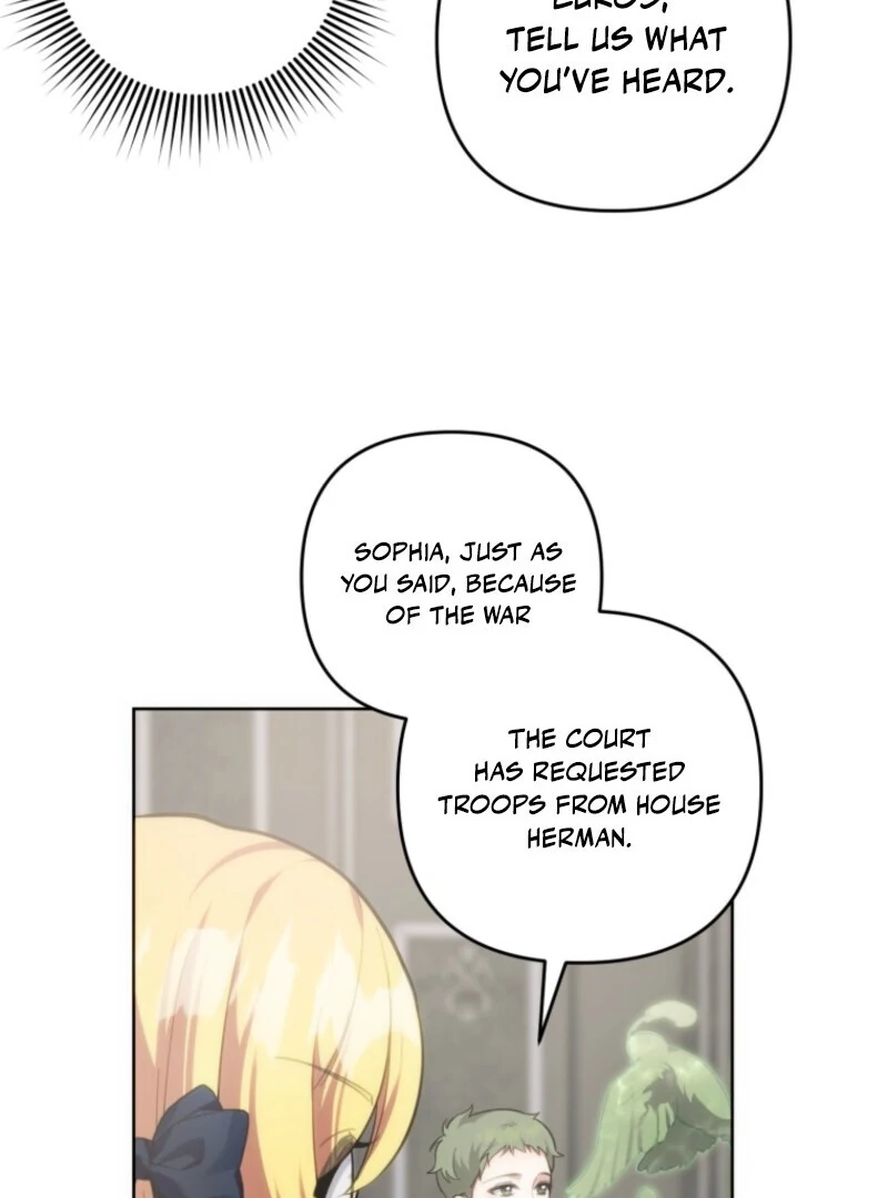 Welcome, It’s Your First Time Seeing a Cute Villainess, Isn’t It? Chapter 48 - Page 74