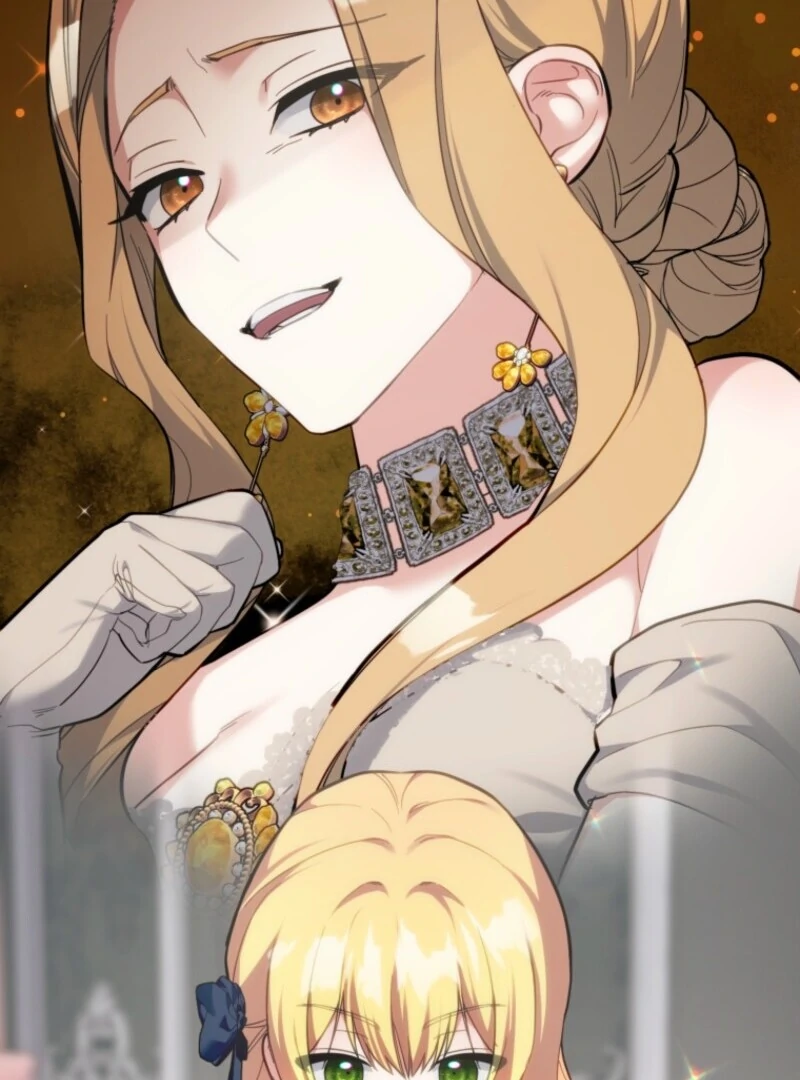 Welcome, It’s Your First Time Seeing a Cute Villainess, Isn’t It? Chapter 48 - Page 77