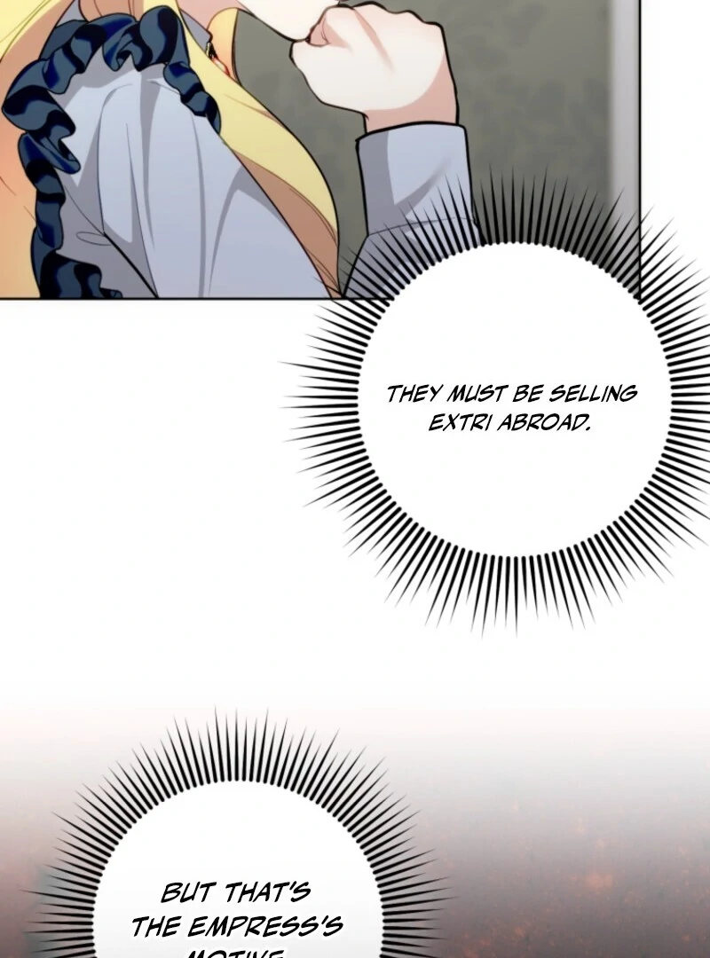 Welcome, It’s Your First Time Seeing a Cute Villainess, Isn’t It? Chapter 48 - Page 80