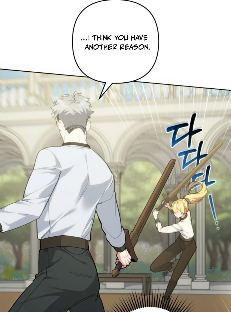 Welcome, It’s Your First Time Seeing a Cute Villainess, Isn’t It? Chapter 48 - Page 9