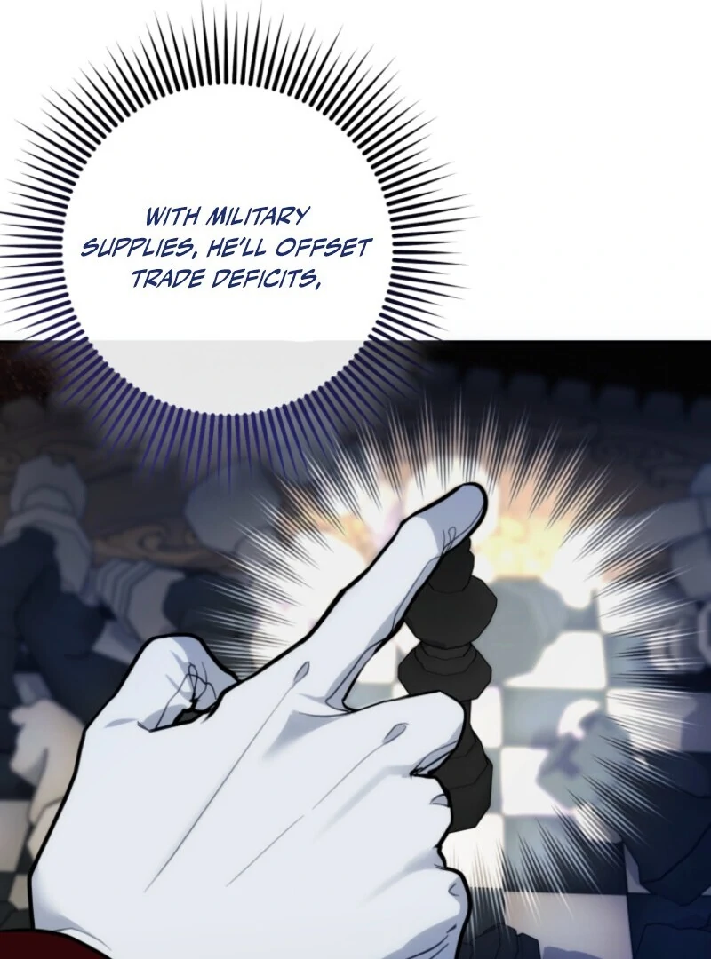 Welcome, It’s Your First Time Seeing a Cute Villainess, Isn’t It? Chapter 48 - Page 84