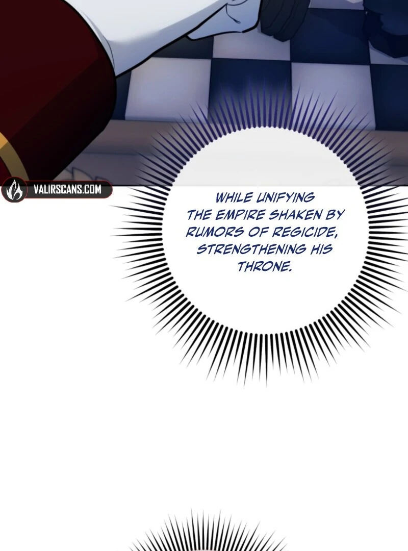 Welcome, It’s Your First Time Seeing a Cute Villainess, Isn’t It? Chapter 48 - Page 85