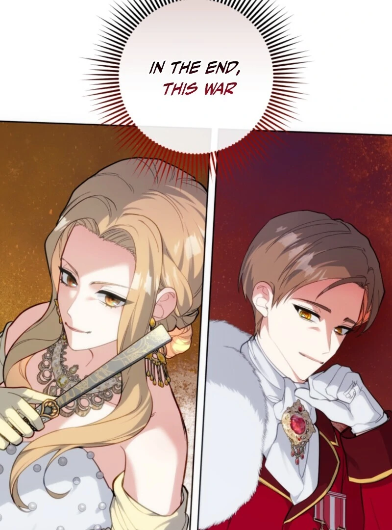 Welcome, It’s Your First Time Seeing a Cute Villainess, Isn’t It? Chapter 48 - Page 86