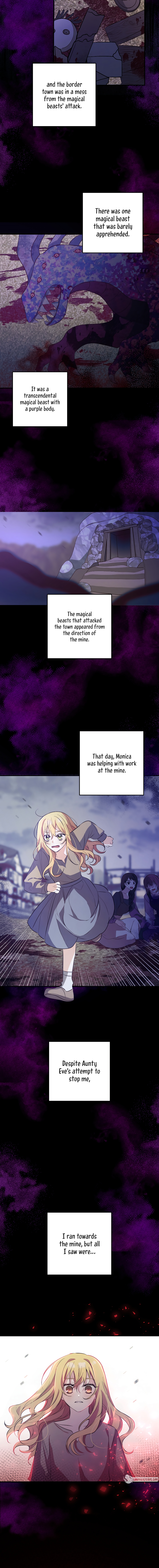 Welcome, It’s Your First Time Seeing a Cute Villainess, Isn’t It? Chapter 7 - Page 7
