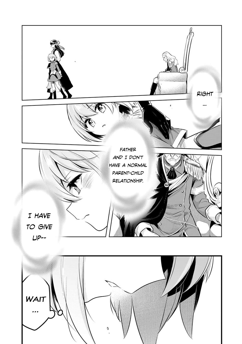 Welcome to Cheap Restaurant of Outcast! Chapter 56 - Page 11