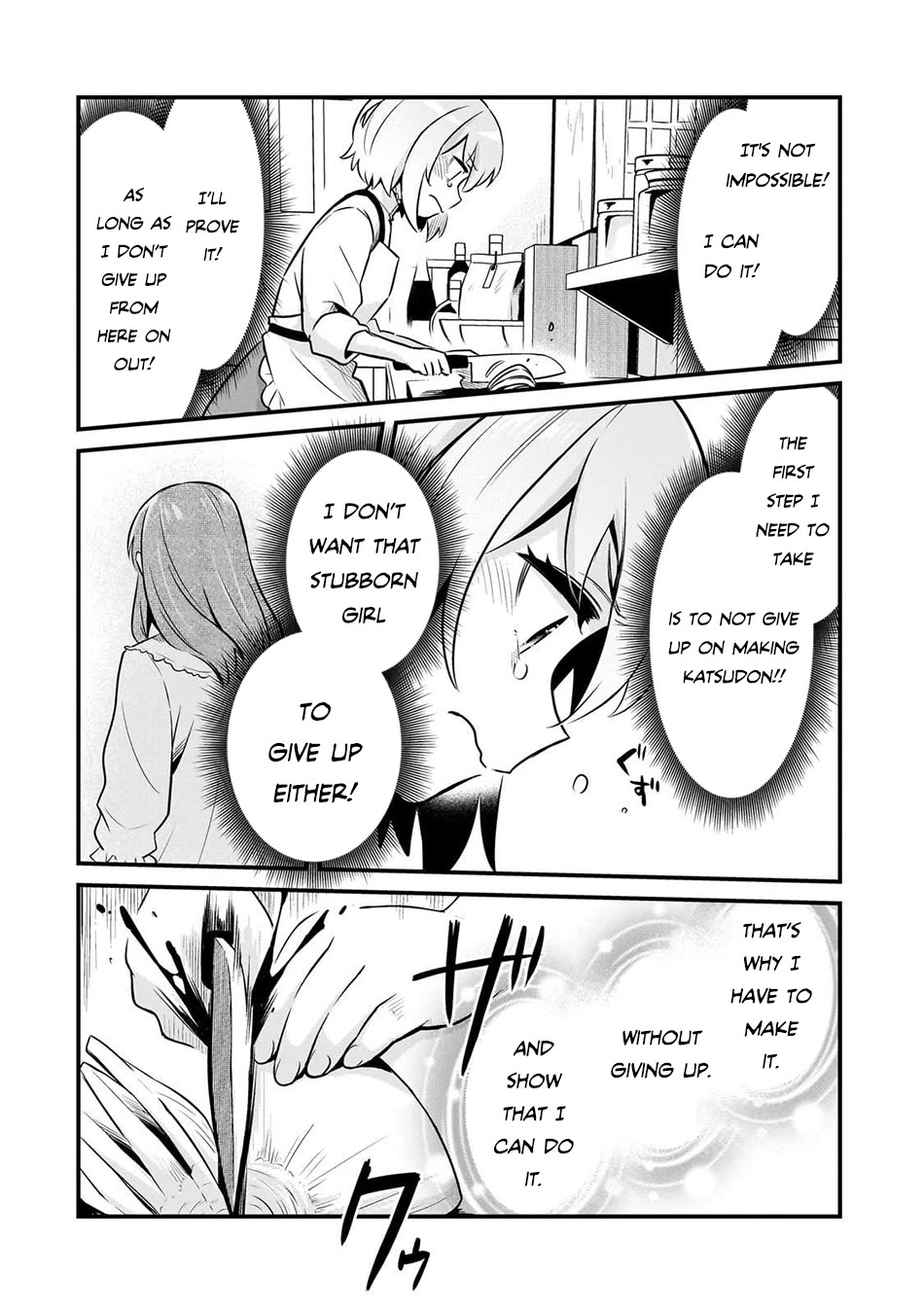 Welcome to Cheap Restaurant of Outcast! Chapter 56 - Page 16