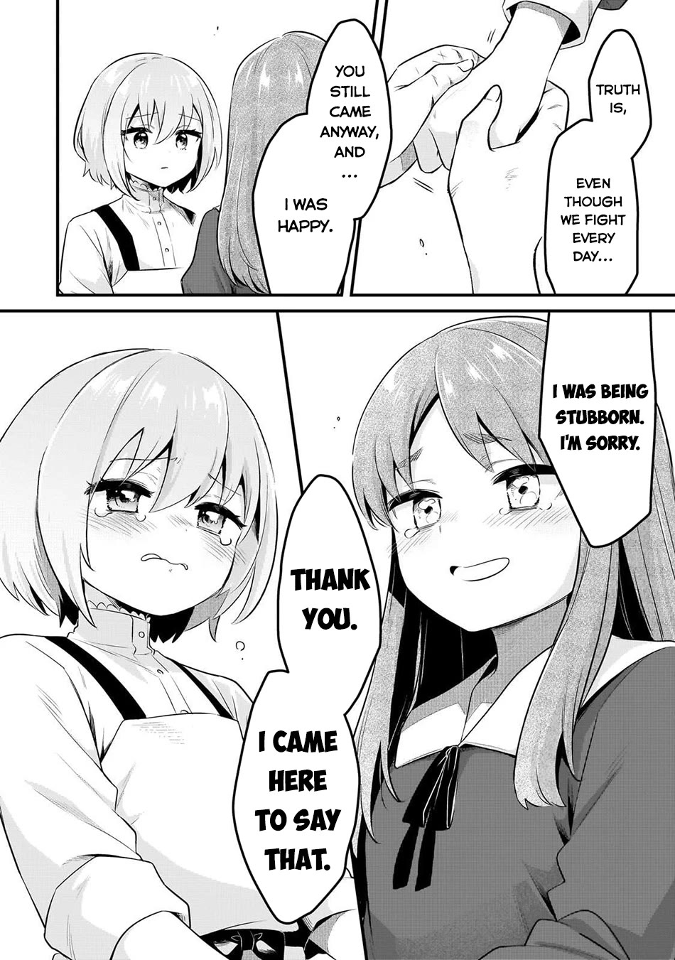 Welcome to Cheap Restaurant of Outcast! Chapter 56 - Page 26