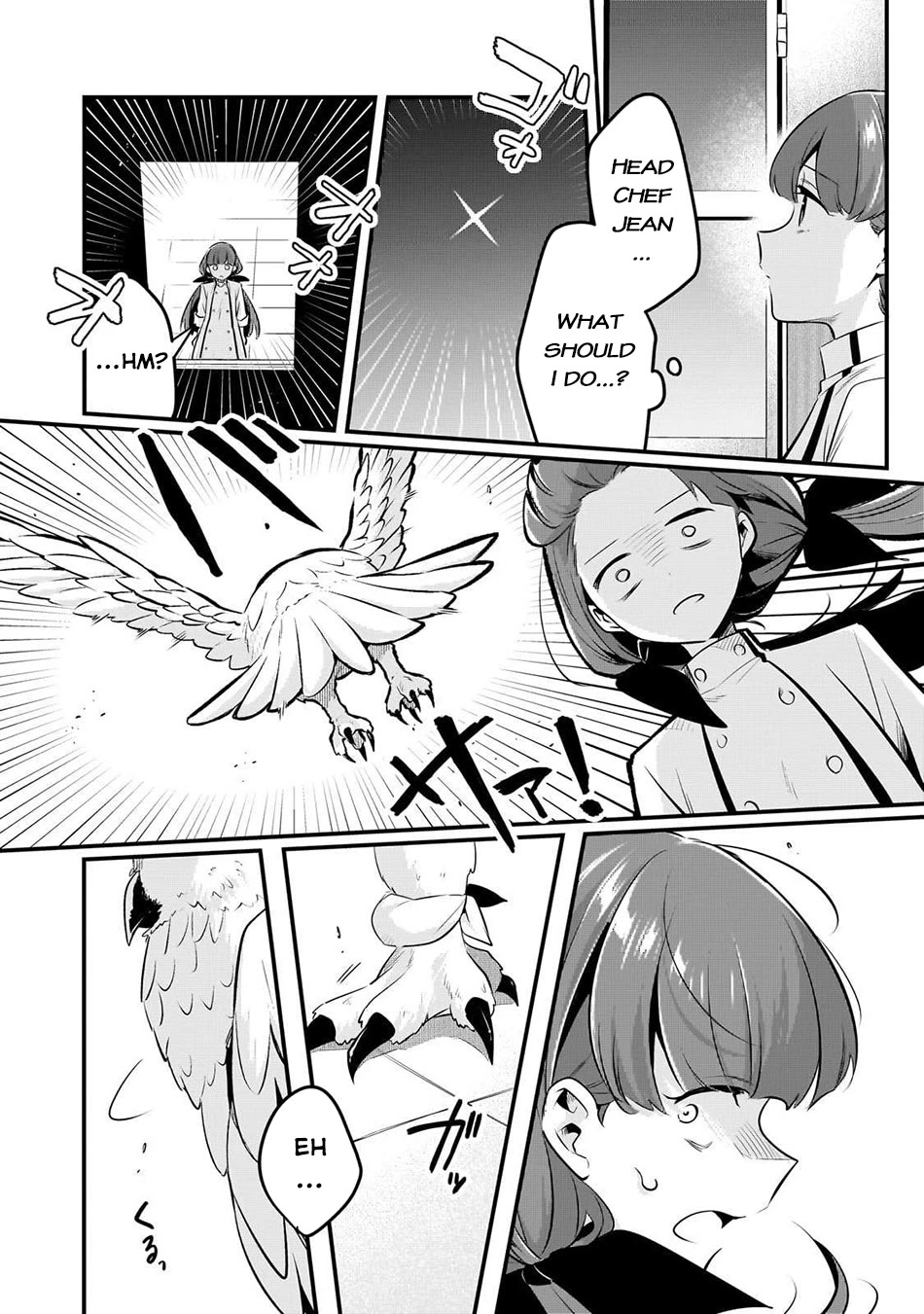 Welcome to Cheap Restaurant of Outcast! Chapter 57 - Page 11