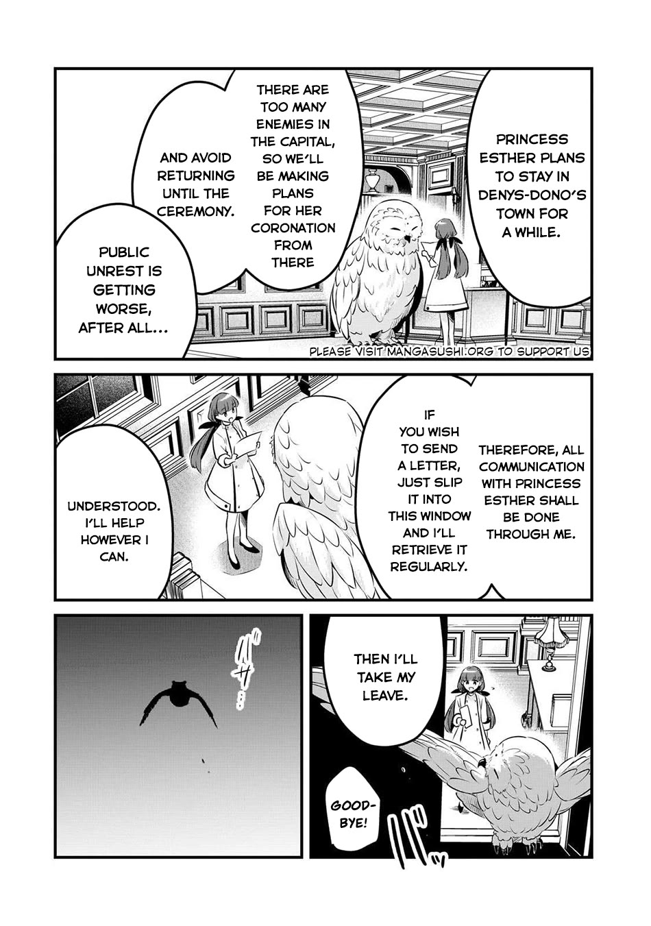 Welcome to Cheap Restaurant of Outcast! Chapter 57 - Page 14