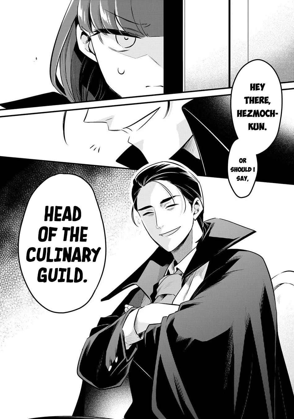 Welcome to Cheap Restaurant of Outcast! Chapter 57 - Page 16