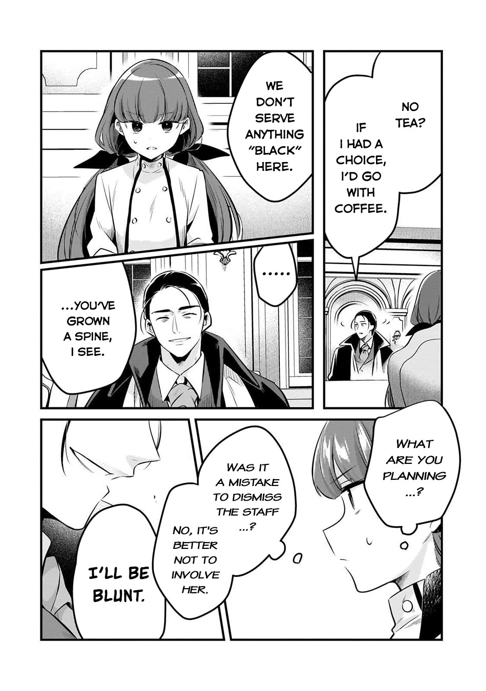Welcome to Cheap Restaurant of Outcast! Chapter 57 - Page 18