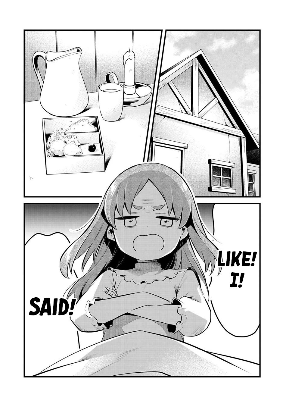 Welcome to Cheap Restaurant of Outcast! Chapter 57 - Page 2