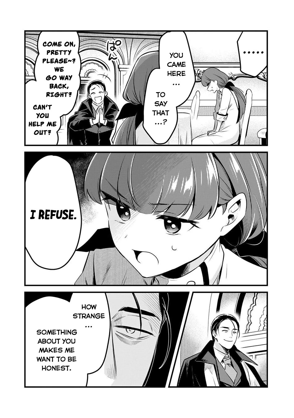 Welcome to Cheap Restaurant of Outcast! Chapter 57 - Page 20