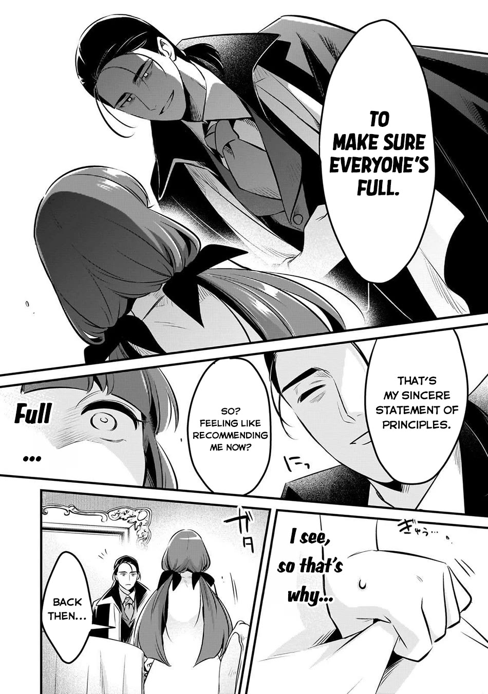 Welcome to Cheap Restaurant of Outcast! Chapter 57 - Page 24