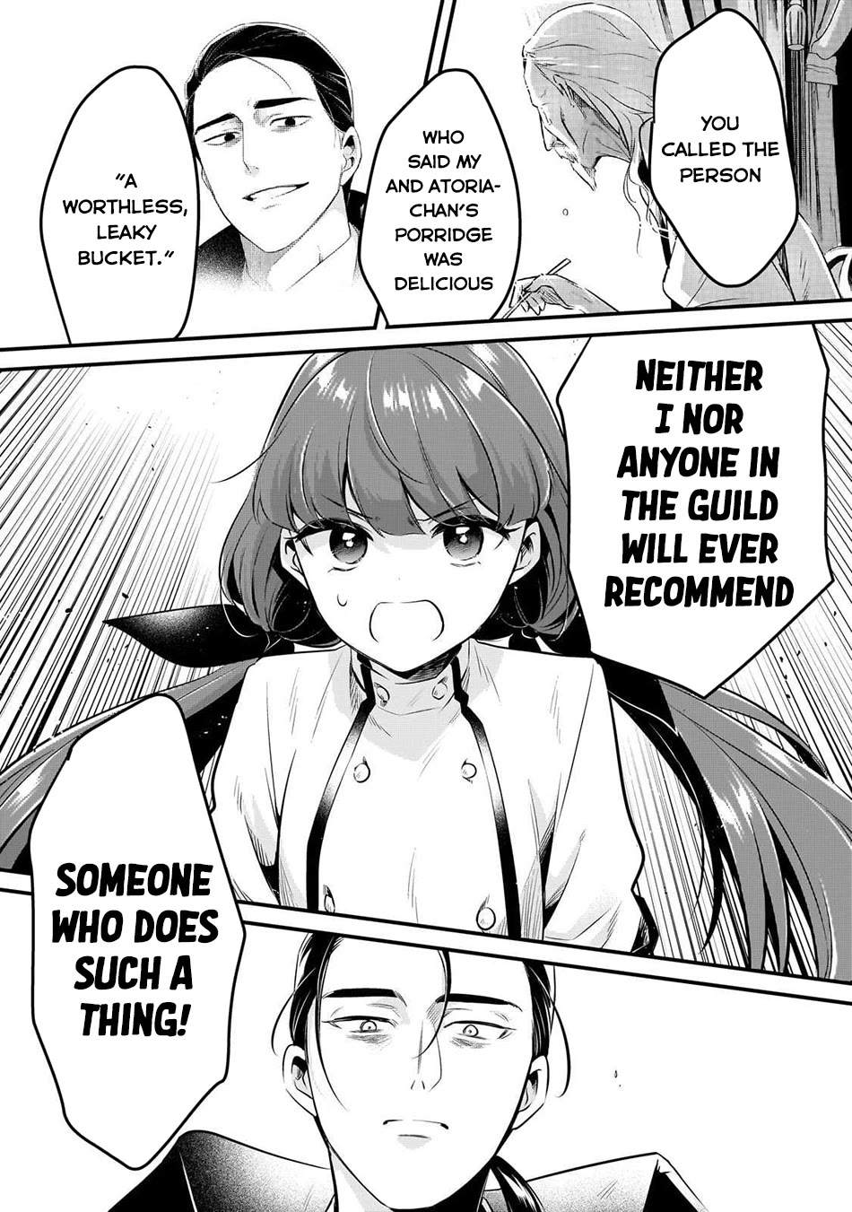 Welcome to Cheap Restaurant of Outcast! Chapter 57 - Page 25