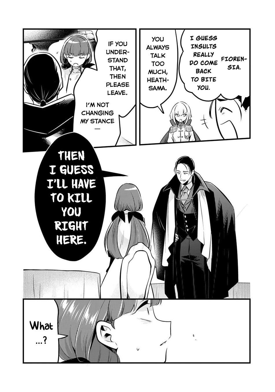 Welcome to Cheap Restaurant of Outcast! Chapter 57 - Page 26