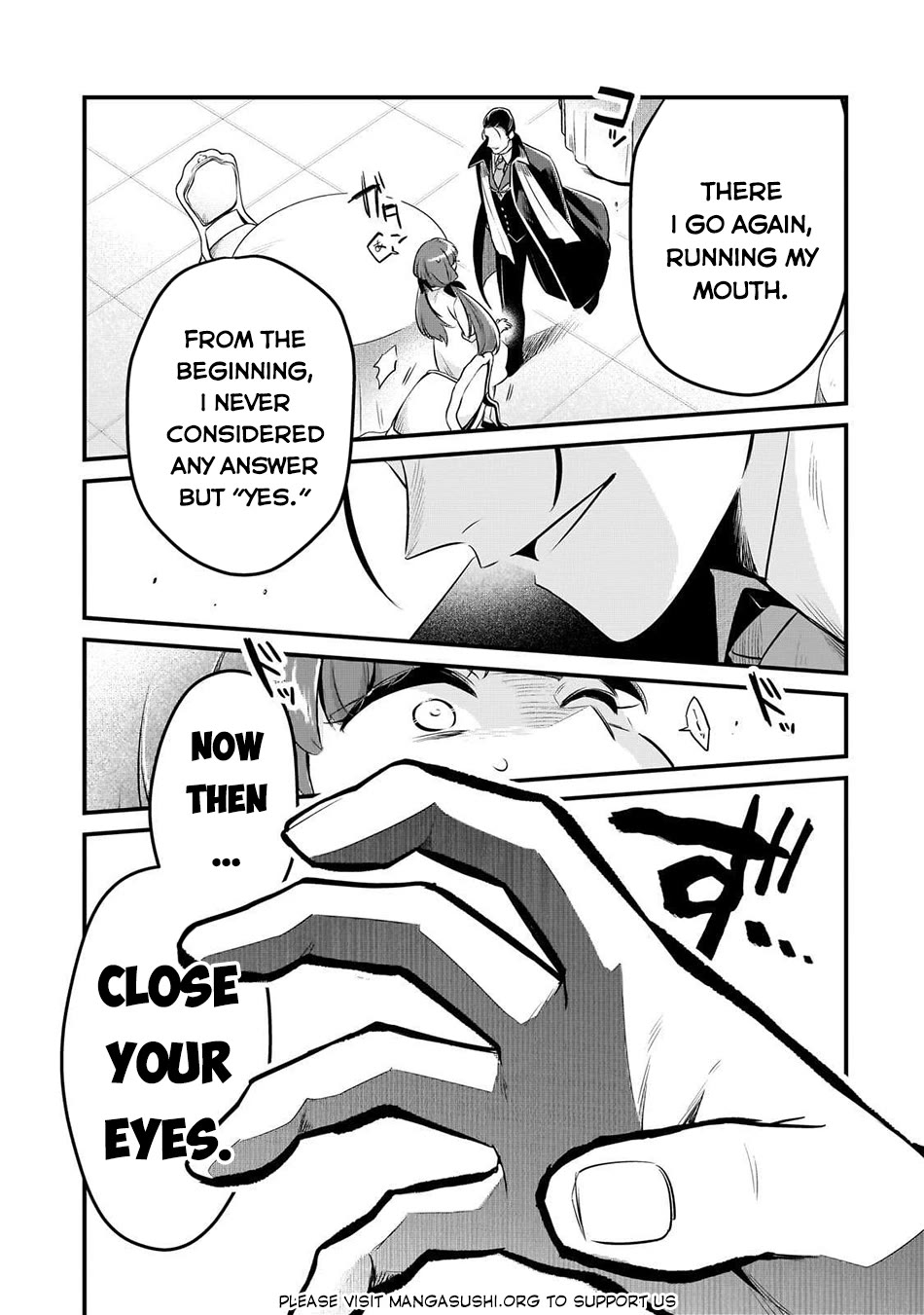 Welcome to Cheap Restaurant of Outcast! Chapter 57 - Page 27