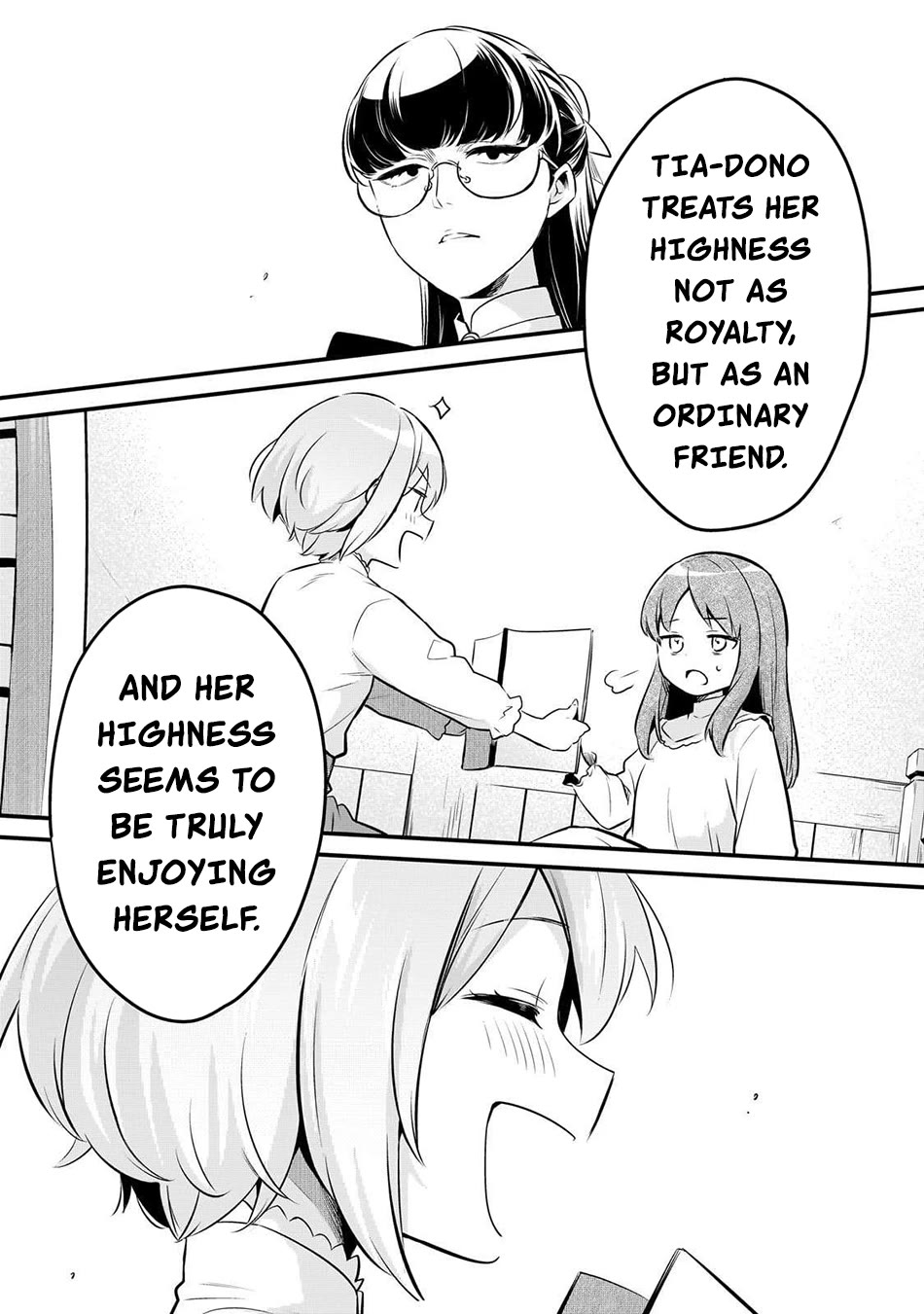 Welcome to Cheap Restaurant of Outcast! Chapter 57 - Page 5