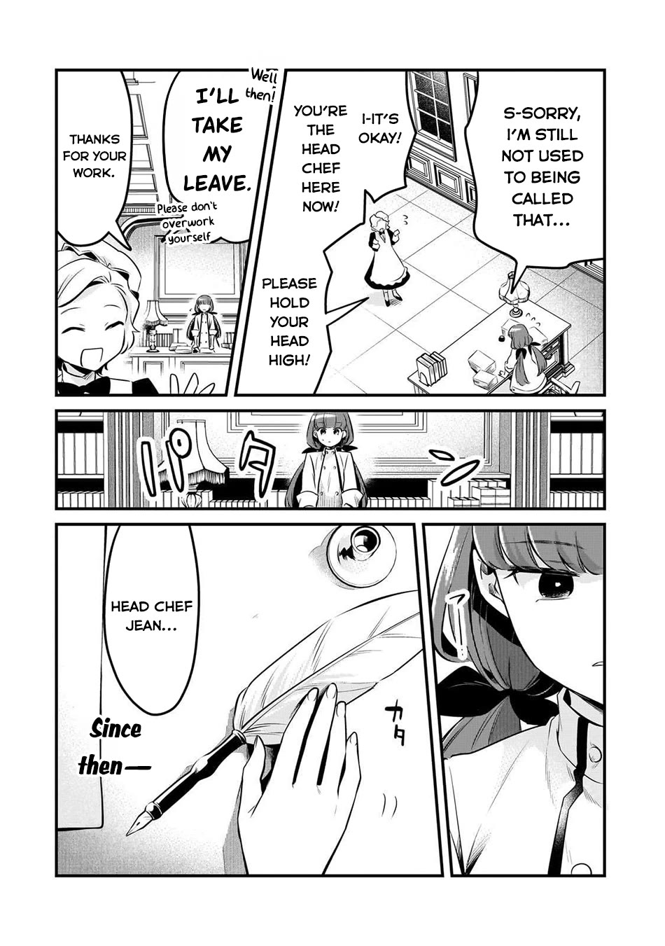 Welcome to Cheap Restaurant of Outcast! Chapter 57 - Page 8