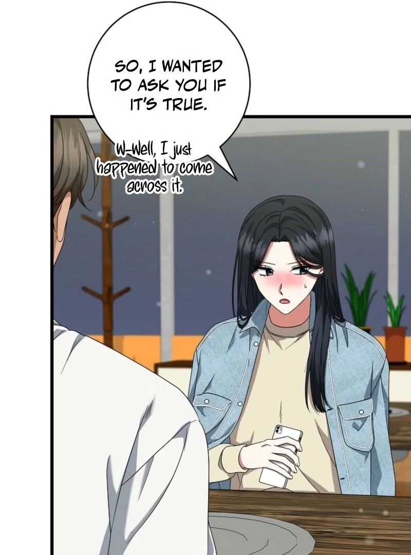 Welcome to Dungeon Hotel Chapter 67 - Page 11