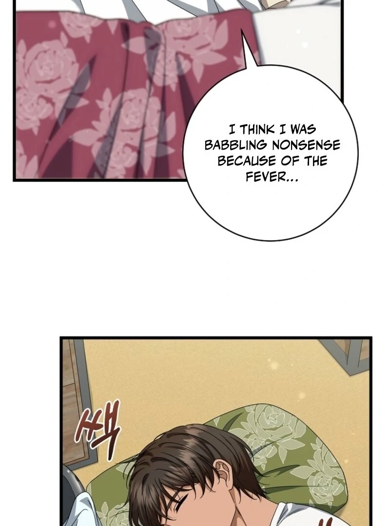 Welcome to Dungeon Hotel Chapter 67 - Page 61