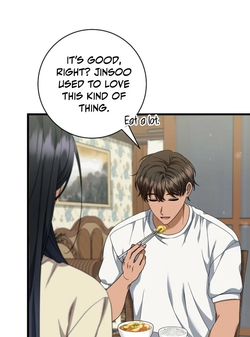 Welcome to Dungeon Hotel Chapter 67 - Page 86