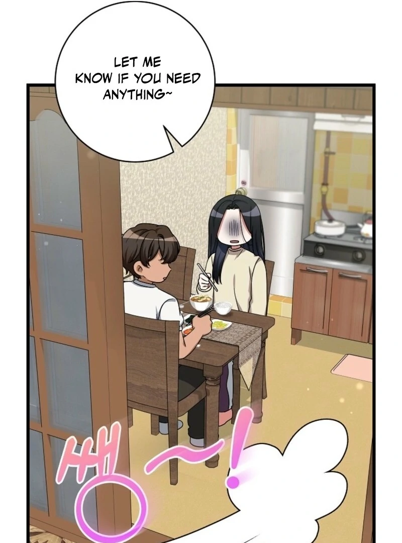 Welcome to Dungeon Hotel Chapter 67 - Page 90