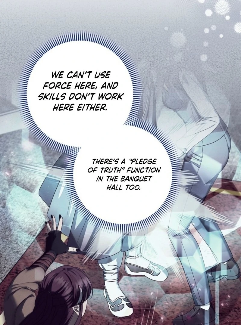 Welcome to Dungeon Hotel Chapter 68 - Page 103