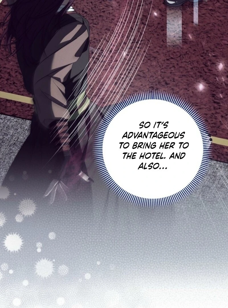 Welcome to Dungeon Hotel Chapter 68 - Page 104