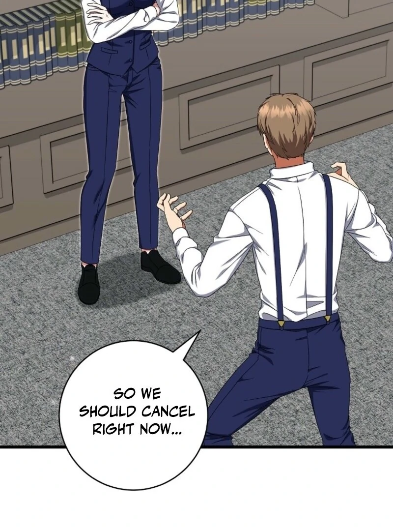 Welcome to Dungeon Hotel Chapter 68 - Page 106