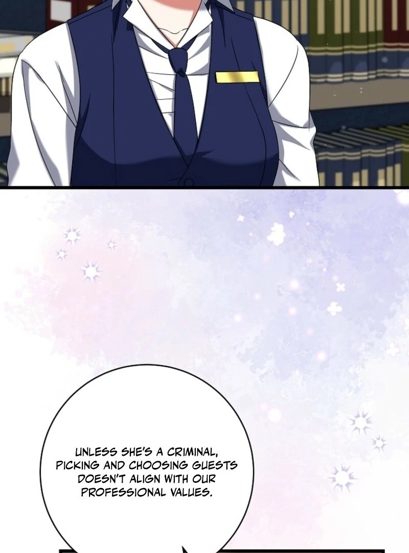Welcome to Dungeon Hotel Chapter 68 - Page 108