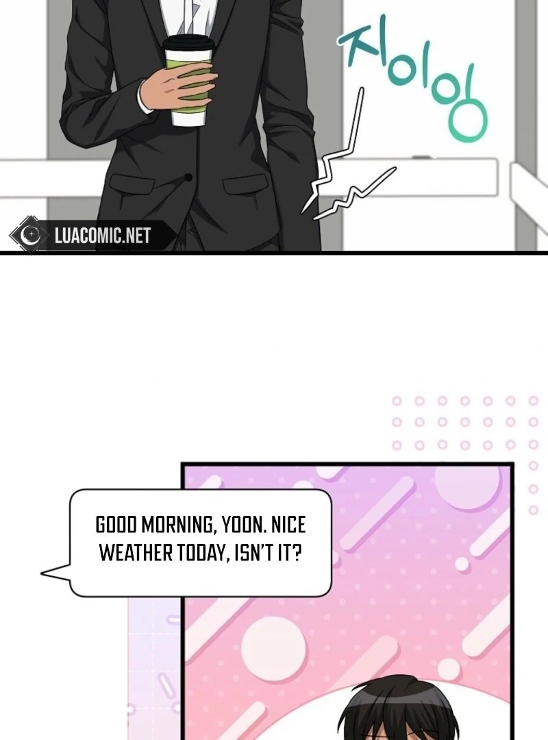 Welcome to Dungeon Hotel Chapter 68 - Page 22