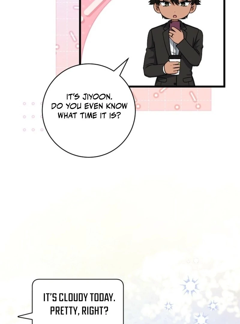 Welcome to Dungeon Hotel Chapter 68 - Page 23