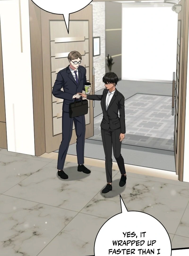 Welcome to Dungeon Hotel Chapter 68 - Page 30