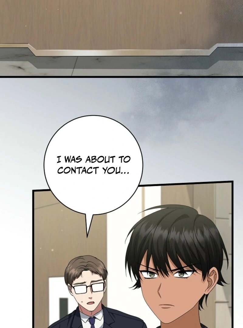 Welcome to Dungeon Hotel Chapter 68 - Page 34