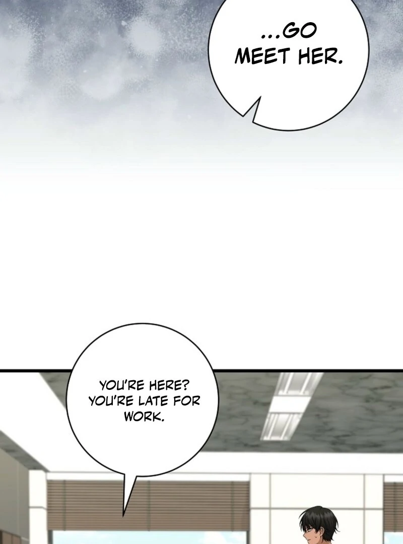 Welcome to Dungeon Hotel Chapter 68 - Page 37