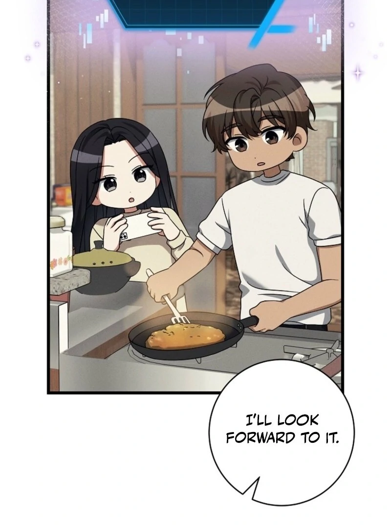 Welcome to Dungeon Hotel Chapter 68 - Page 4