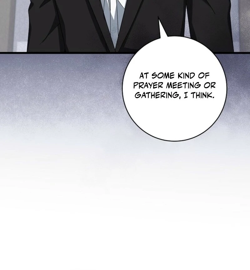 Welcome to Dungeon Hotel Chapter 68 - Page 42