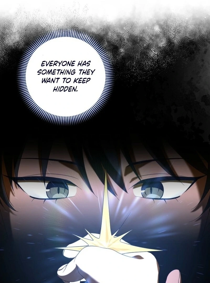 Welcome to Dungeon Hotel Chapter 68 - Page 45