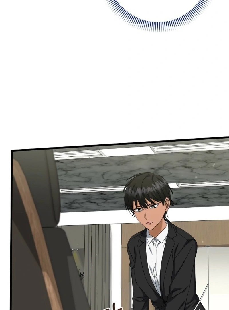 Welcome to Dungeon Hotel Chapter 68 - Page 47