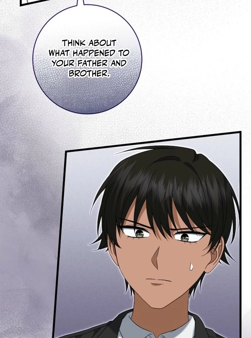 Welcome to Dungeon Hotel Chapter 68 - Page 50