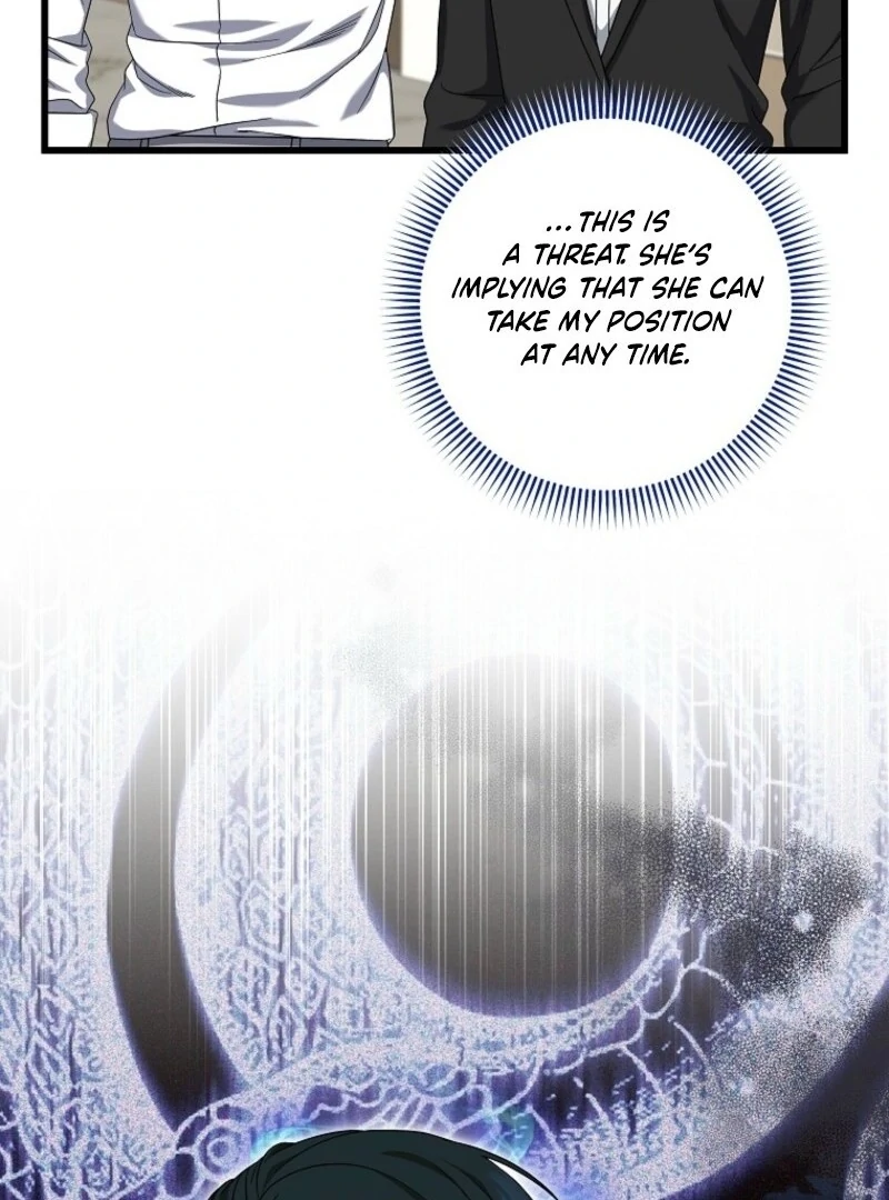 Welcome to Dungeon Hotel Chapter 68 - Page 55