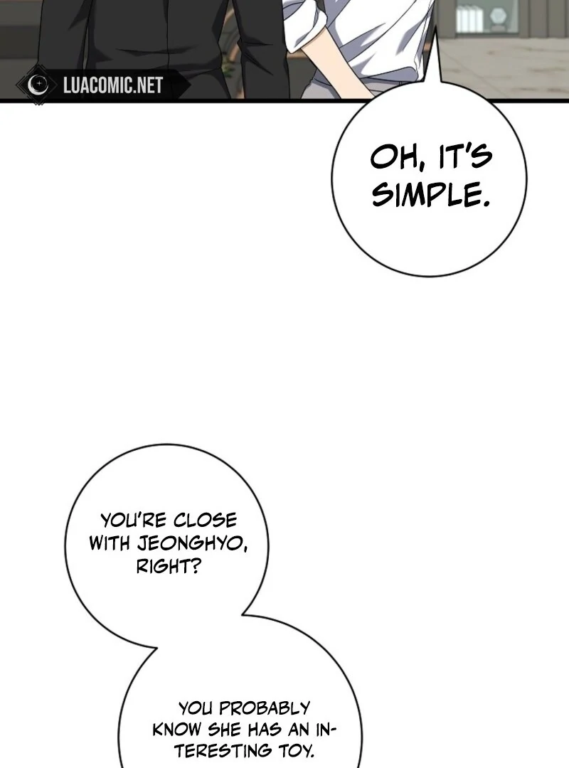 Welcome to Dungeon Hotel Chapter 68 - Page 59