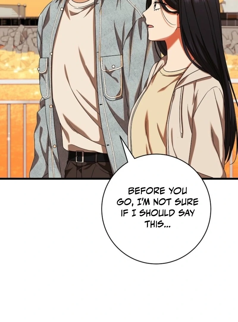 Welcome to Dungeon Hotel Chapter 68 - Page 6