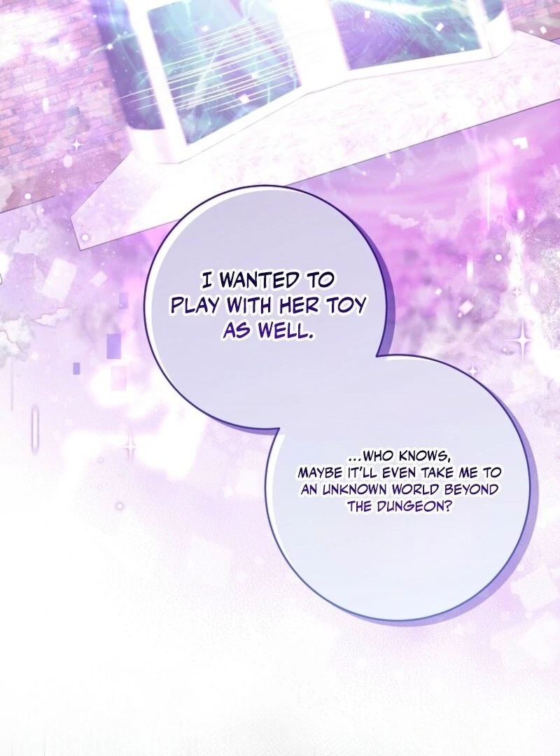 Welcome to Dungeon Hotel Chapter 68 - Page 62
