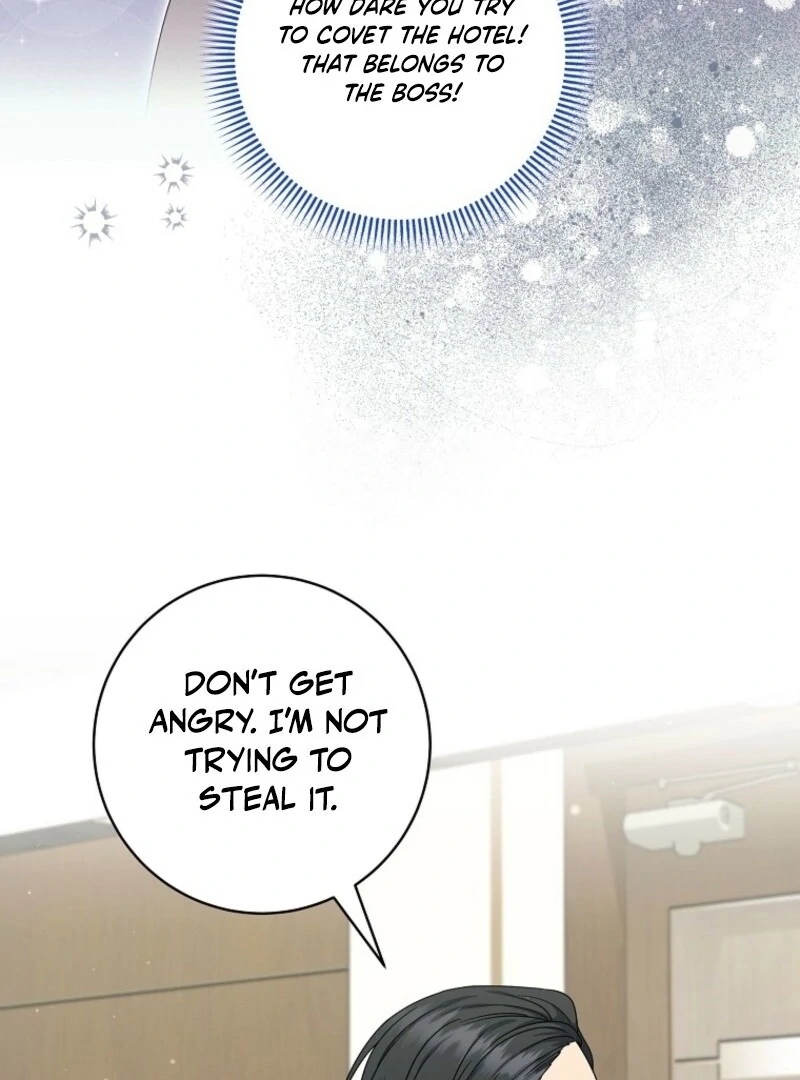 Welcome to Dungeon Hotel Chapter 68 - Page 66