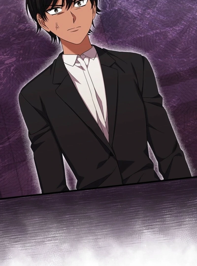 Welcome to Dungeon Hotel Chapter 68 - Page 73